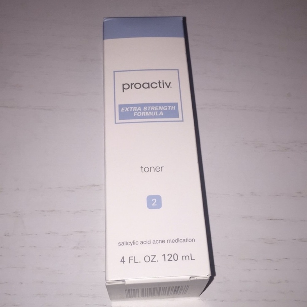 Proactiv Toner
